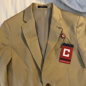 Chaps blazer NWT Size 12R